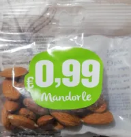 Mandorle