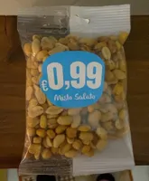 Misto salato