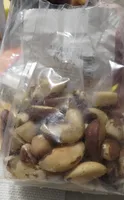 Noci Brasile sgusciate