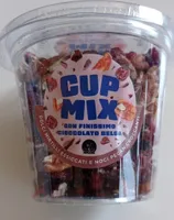 Cup mix viola 150g