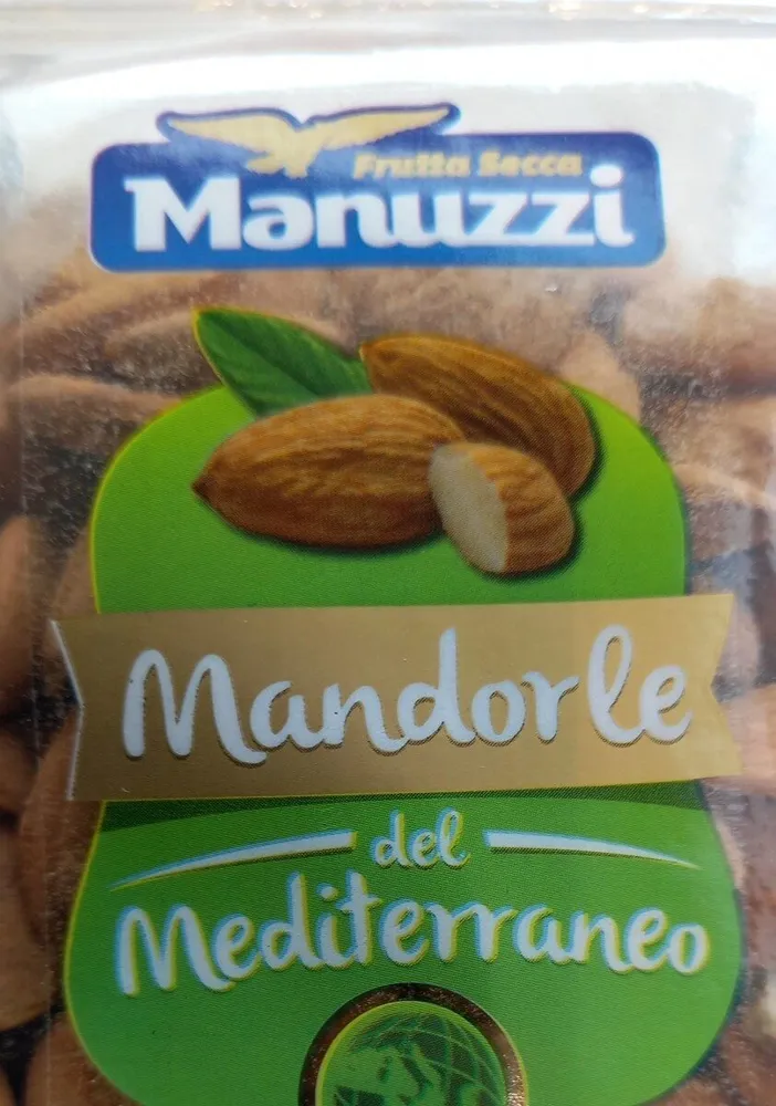 Mandorle