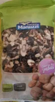 Frutta secca Manuzzi