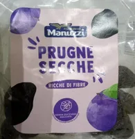 Prugne secche