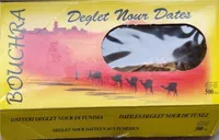 Datteri Deglet