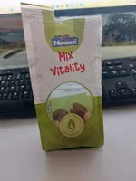 Mix vitality