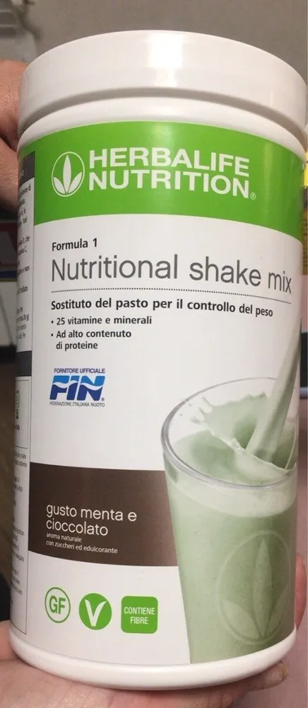 Herbalife