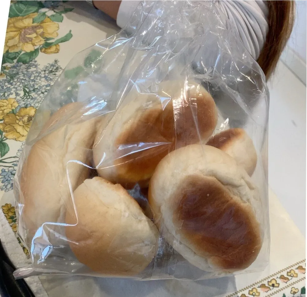 Panino morbido