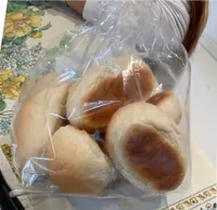Panino morbido