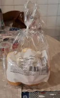 Panino Mignon Ovale