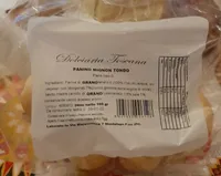 Panino mignon tondo