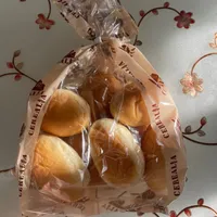 panino mignon ovale