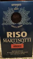 Riso arborio