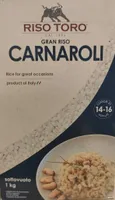 Gran Riso Carnaroli