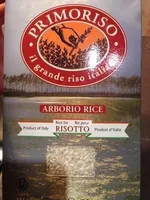Arborio Rice