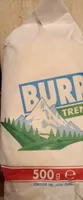 Burro Trentino
