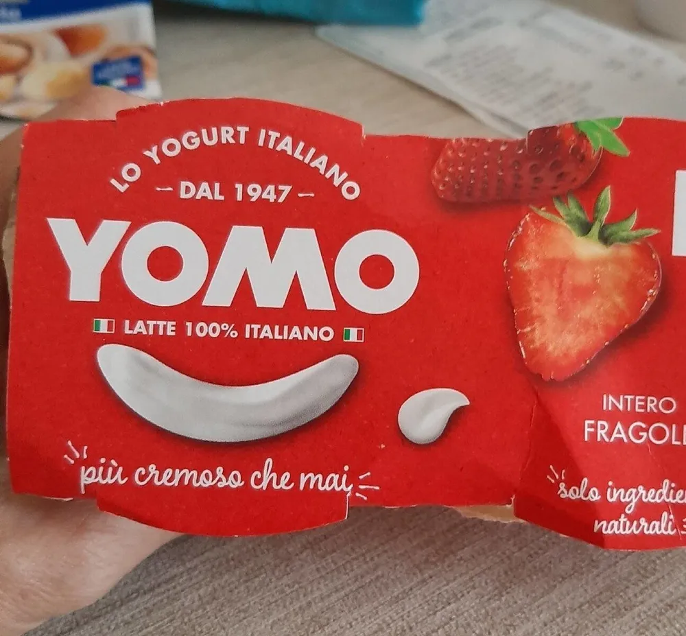 Yogurt