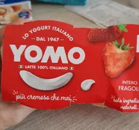 Yogurt