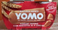 Yomo