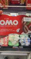 Yogurt intero al caffè