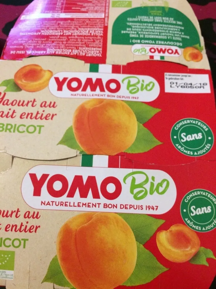 Yomo Bio