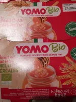 Yaourt au lait entier