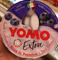 Yomo extra mirtillo