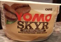 Skyr caffè