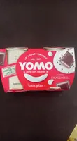 Yogurt Intero Alla Stracciatella