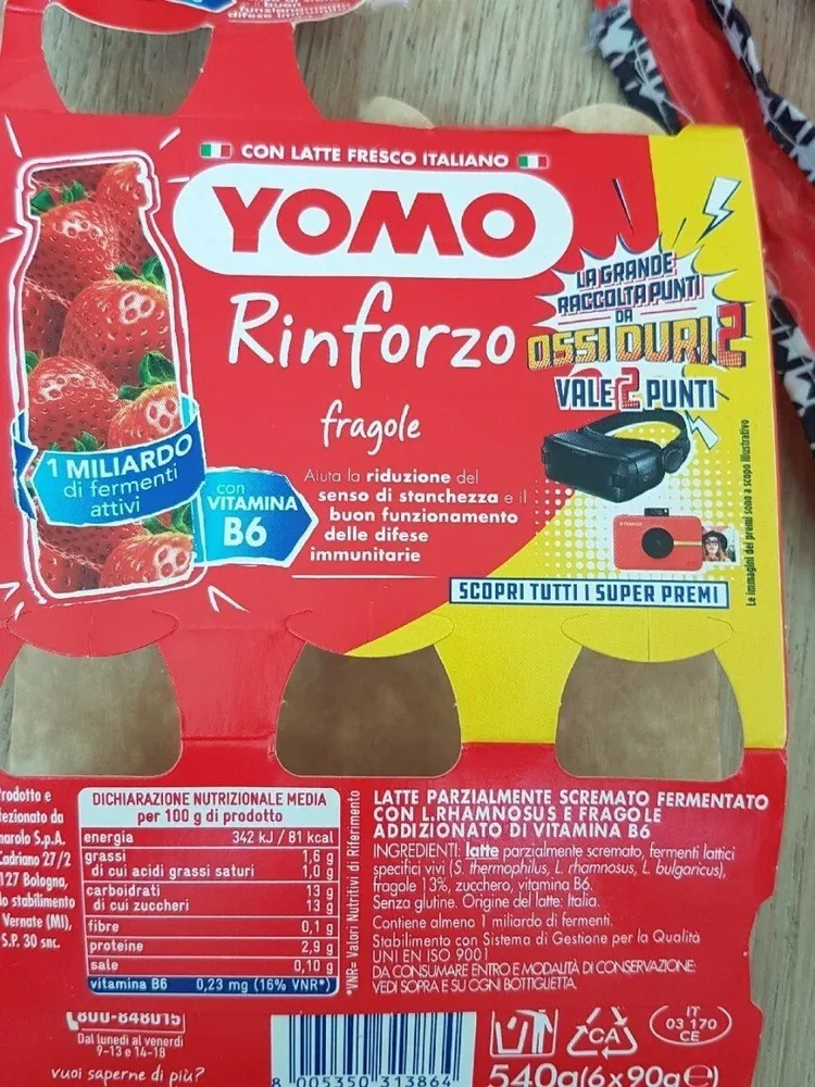 Rinforzo