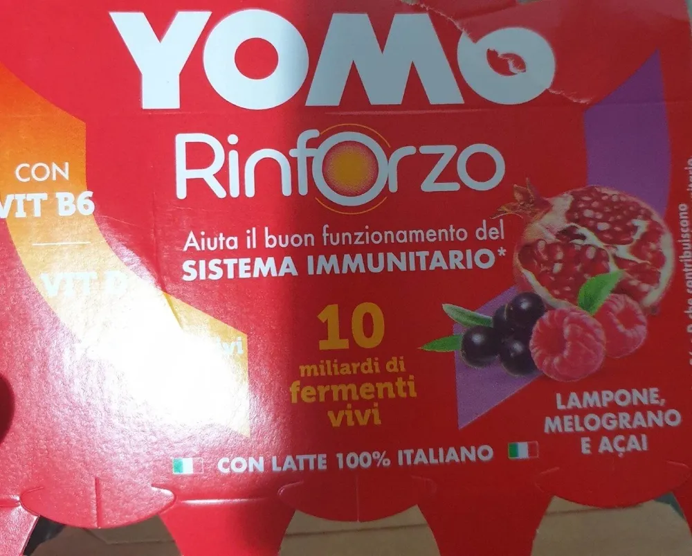 Rinforzo