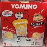 Yomino