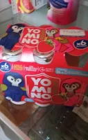 Yomino