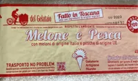Del gelataio