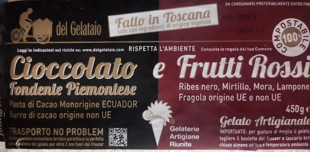DEL GELATAIO