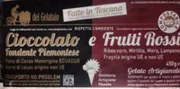 DEL GELATAIO