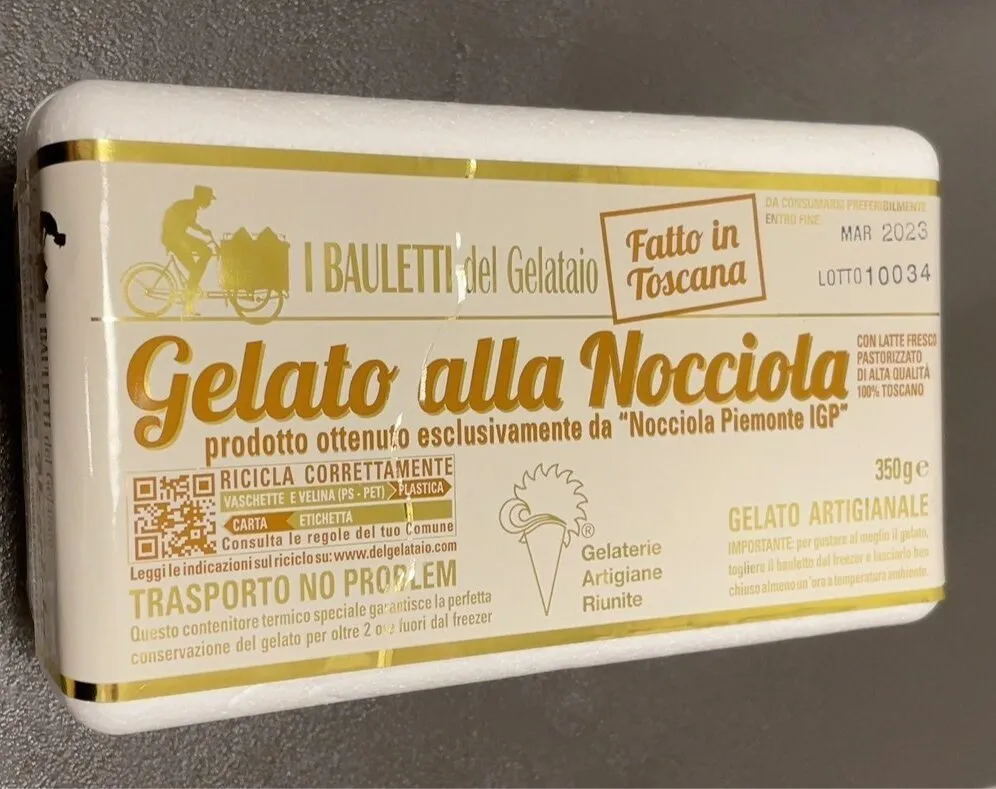 Gelato
