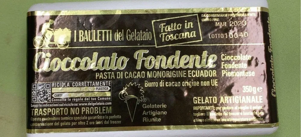 Gelato