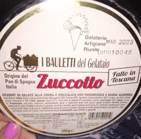 Zuccotto