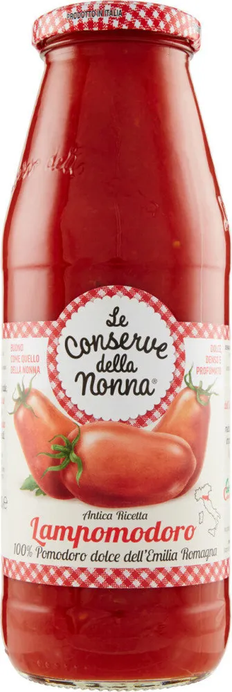 Lampomodoro