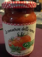 Pomodoro al basilico