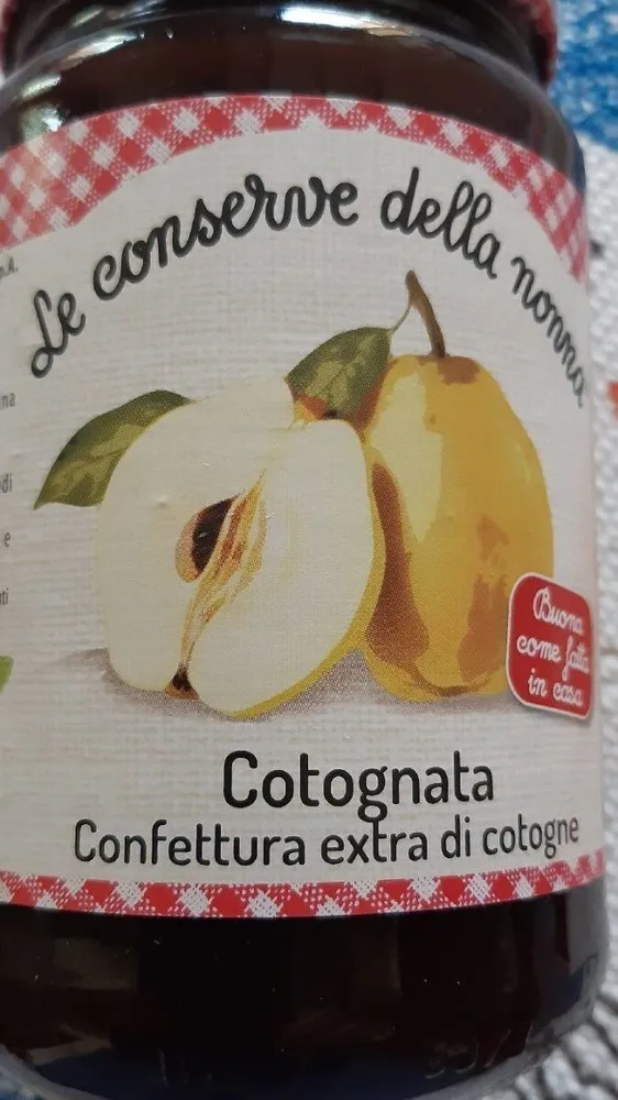 Cotognata