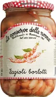 Fagioli borlotti
