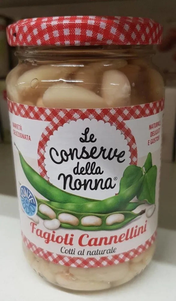 Fagioli Cannellini