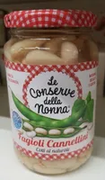 Fagioli Cannellini