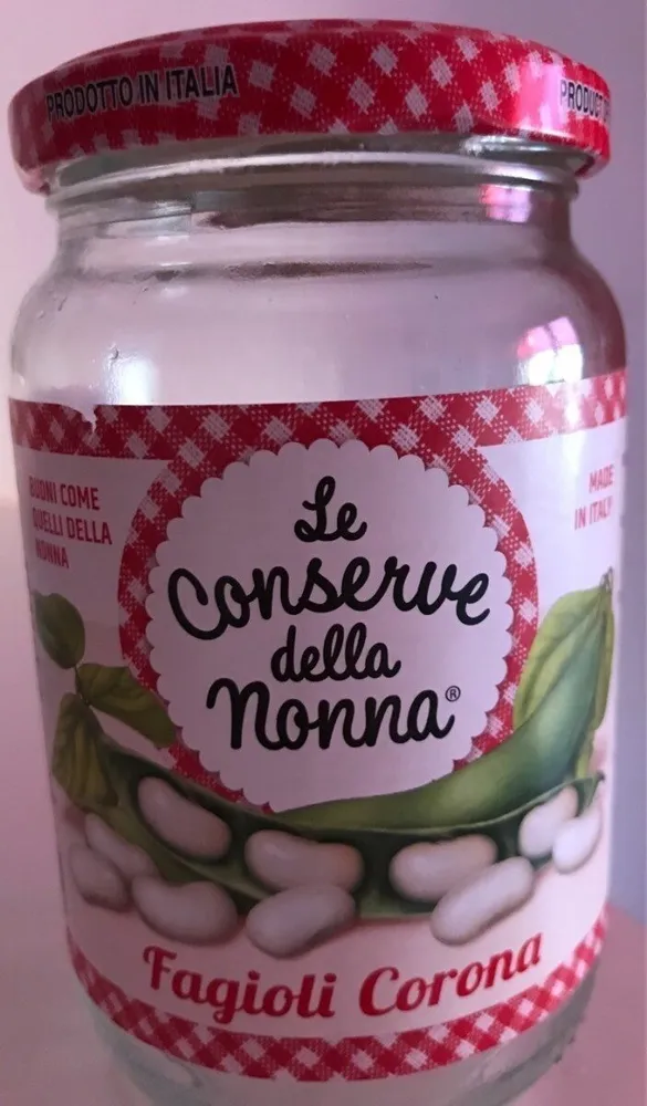 Fagioli Corona