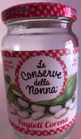 Fagioli Corona