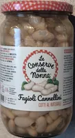 Fagioli cannellini