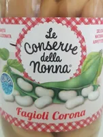 Fagioli Corona