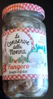 Funghi trifolati
