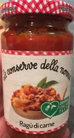 Ragù Di Carne, Bolognese-sauce